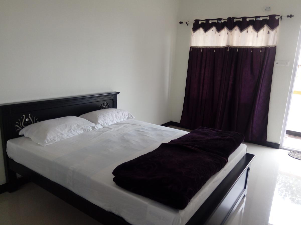 Dream Nest Resorts Kotagiri Exterior foto